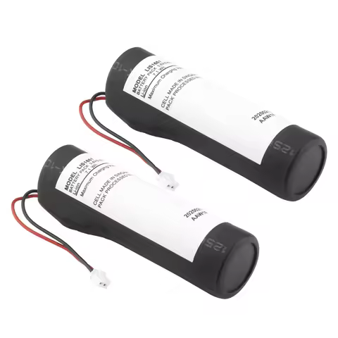 LIS1651 Battery For Sony PS4 Play New Type PS4 Move Station Move Motion Controller Right / Left Hand