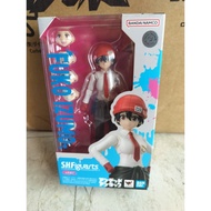 AT- S.H.Figuarts Fuko Izumo