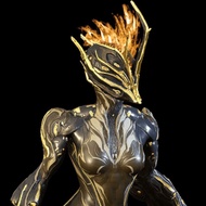 Warframe Ember Prime