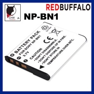 GLOBAL/ RED BUFFALO SONY BN1 BATTERY