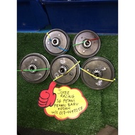 RXZ CLUTCH SET ORIMOTOR