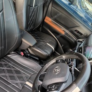 [Allthebest] Console Box Armrest Toyota Sienta