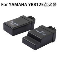 Motorcycle Igniter YBR125 Euro Igniter Yamaha Sky Sword Euro Two Igniter