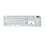 [ktechs] GMK104 Custom Mechanical Barebones Kit