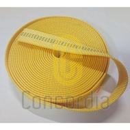 Concordia 25mm Tubular Sling Thickness 2.2mm (50m)