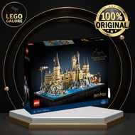 [Lego Galore] LEGO Harry Potter 76419 Hogwarts™ Castle and Grounds