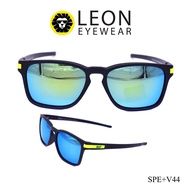 Leon Eyewear Polarized Sunglasses Model SPE+V44 REVO