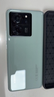 小米13T 8+256手機連機殼