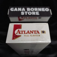 Rokok Atlanta Full Flavour | Import Vietnam [ 1 Slop ]