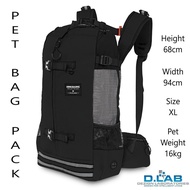 Sport Sack Trainer Dog BackpackHT99 HOVJ