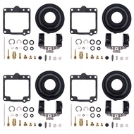 For Suzuki 1980-83 GS850G GS850GL Carburetor repair kit Carburetor Rebuild Kit