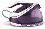 PHILIPS PerfectCare Compact Plus Iron With Steam Generator - GC7933/36