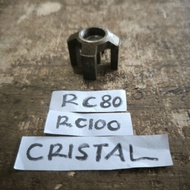 Suzuki RC80 RC100 RC110 Crystal Original Suzuki Clutch Claw