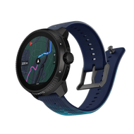 Suunto Race นาฬิกา มัลติสปอร์ต ออกกำลังกาย วิ่ง ถนน เทรล รับประกันศูนย์ไทย 2ปี