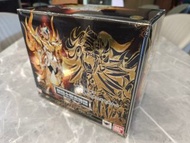 Bandai 聖鬥士聖衣神話 Myth Cloth EX 獅子座 艾奧里亞｜聖鬥士星矢｜黃金魂 Aiolia | Leo | Saint Seiya