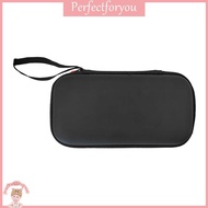 EVA Hard Carrying Case Waterproof Shockproof Hard Shell Case Travel Carry Bag for ANBERNIC RG40XX H/