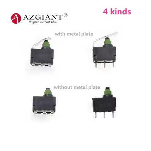 Micro Switch For Audi J518 A6 S6 Q7 2004-2009 Modules 4F0905852B/4F0905852 Steering Lock Magotan J76