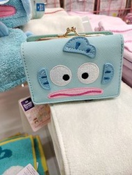 水怪銀包
