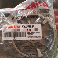 Yamaha Mio 5LW E7620 00 Face Roller Housing