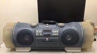 JVC 加農砲手提音響 RV-B90LTD