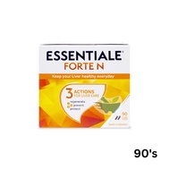 Essentiale Forte N 90's