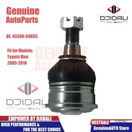 Ball Joint Toyota Vios 2003-2018 43308-59035
