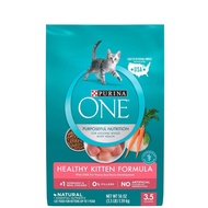 Purina ONE Kitten Chicken {7KG}