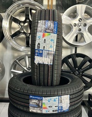 165/65R14 79H TRIANGLE TE307 TW420AA(สายนุ่มเงียบ) ยางใหม่ปี 25🔺 ราคาโปร1 แถม1 = ได้2 เส้น✅ แถมจุ๊บล