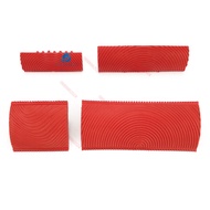 BỘ DỤNG CỤ TẠO VÂN GỖ LÀM SƠN GIẢ GỖ - CỌ LĂN SƠN TẠO CÂN GỖ HOA VĂN CAO CẤP