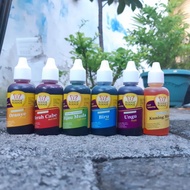 Nafisah edutoys KOEPOOE FOOD COLOR Baby Playpen Fence Foldable Playpen Baby