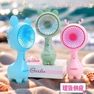jisulife fan jisulife mini fan Fan Portable Mini Fan Portable Cute Student Fan Charging Night Light 