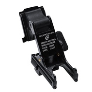 【P.C.H】-1 PCS for Helmet Dumper Night Vision Bracket Universal Multifunction Convenient Bracket Blac