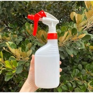 Multifunctional bird spray