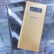 Backdoor Bekdor Samsung Note 8 / Casing Back Cover Samsung Note 8