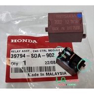 HONDA ORIGINAL RELAY 39794
