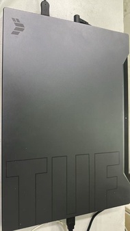 ASUS TUF Gaming 手提電腦 RTX 3070