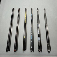 Promo / Terlaris Predator Sport 2 AMP SW + Jflowers JF20-21F + Raven Cue by amorty (3 Stik Play) Ter