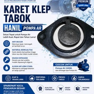 klep tabok hanil pompa air Shimizu nasional panasonic Sanyo