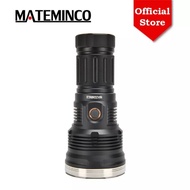 MATEMINCO MT-90(ASTROLUX MF02SV2) LED SBT 90.2 THROW 1732m 6500lm