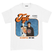 T-Shirt JOJI BAND Pattern-88 DEBUT UNISEX Clothing 88 RISING