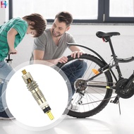 Professional Brass Presta Valve Core Universal Presta Valve Core Presta Converter Effectively Preven