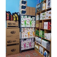 produk sahajidah hai o