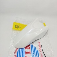 Front Fender Yamaha Aerox 155 - New Aerox 155 (FRONT FENDER A AEROX 155 / NEW AEROX 155 WHITE) WIN