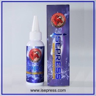 iSEPRESS PENAWAR AJAIB
