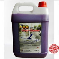 FLOOR CLEANER LAVENDER 5LITRE (READY STOCK & BEST QUALITY)