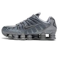 Nike SHOX TL Men Casual Sports Shoes AV3595-015