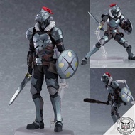 Figma 424 Genuine Figure: Figma Goblin Slayer