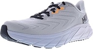 HOKA ONE ONE Arahi 6 Mens Shoes Size 13, Color: Harbor Mist/Black