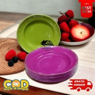 [RP] DX plastic plates, dozens of dinner plates, size 8 & 9 inches