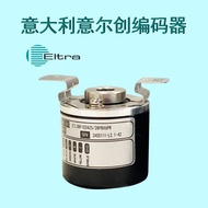 Pengekod Rotary Tambahan Eltra EA58C1024G8/28PPX10S3PDR Diameter Φ35 mm4.6